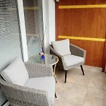 Maja Apartman