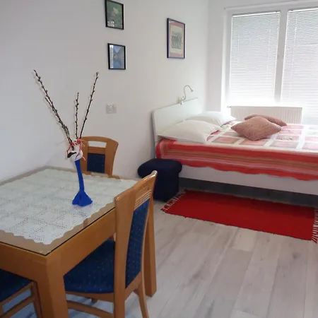 Appartement Maja