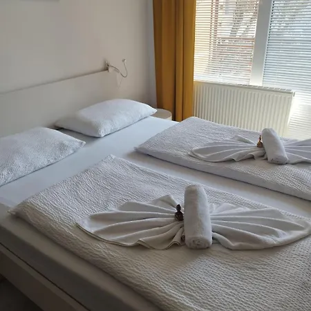 Maja Moravske-Toplice