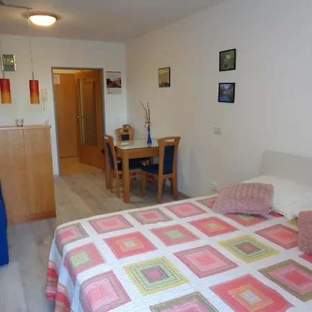 Maja Apartman Moravske Toplice