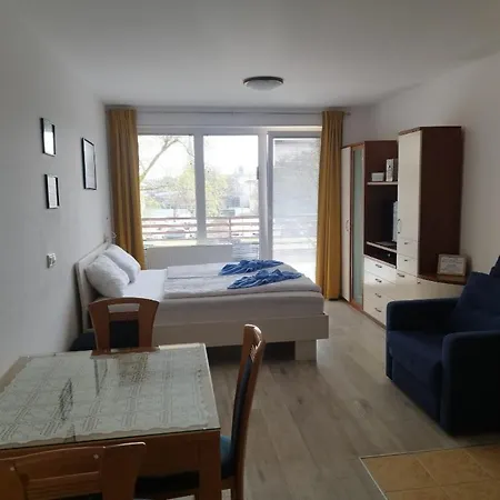 Maja * Moravske Toplice