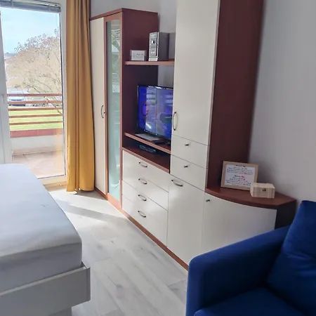 Maja Apartman