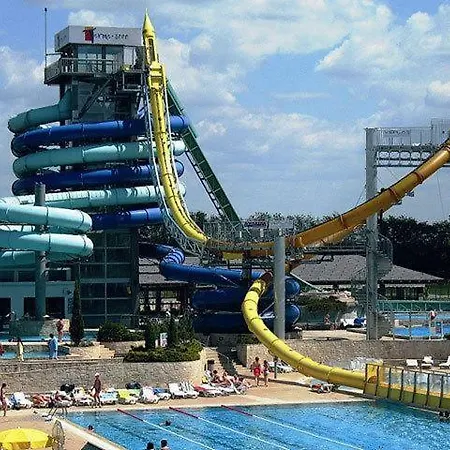 Maja * Moravske Toplice