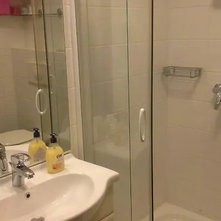 Apartament Maja *