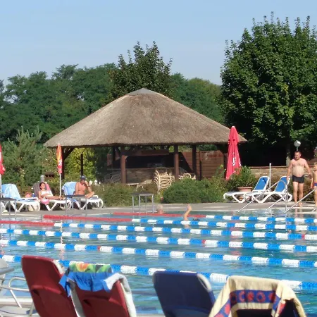 Maja * Moravske Toplice