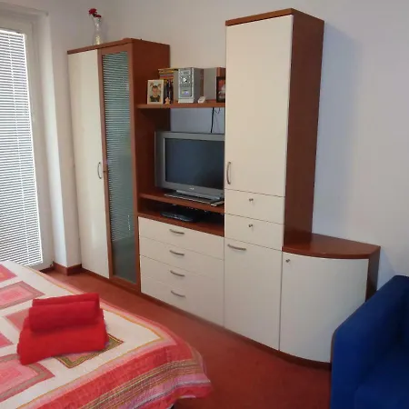 Maja Moravske Toplice