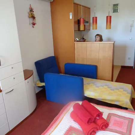 Apartamento Maja