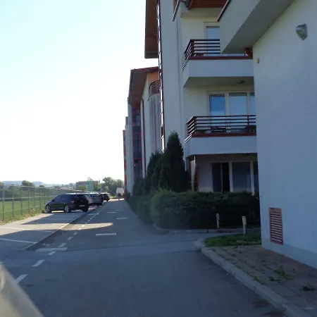 Maja * Moravske Toplice