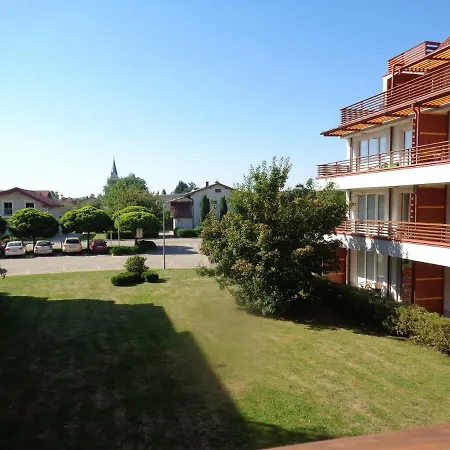 Maja Appartement Moravske-Toplice