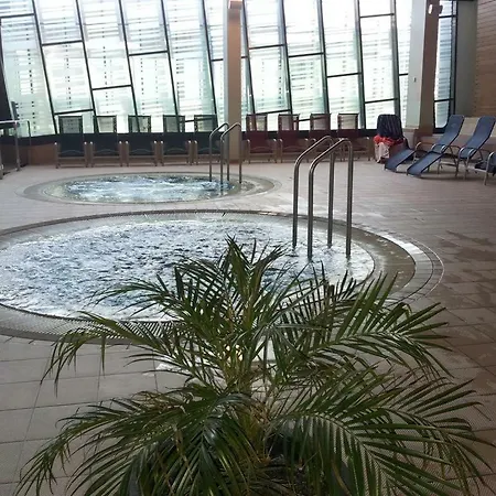 Apartamento Maja Moravske Toplice