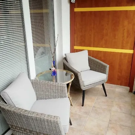 Maja Apartament