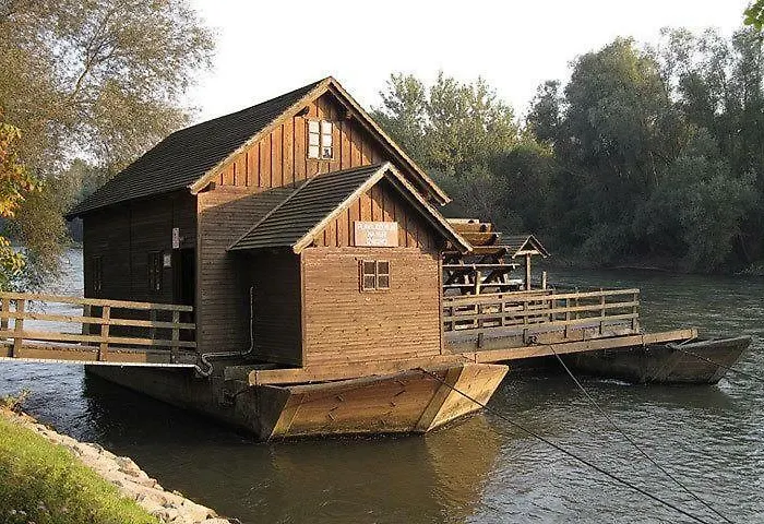 Maja מורבסקה טופליצה