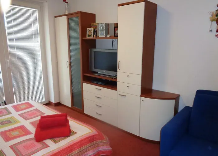 Maja מורבסקה טופליצה