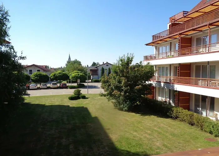 Maja アパート モラフスケ・トプリツェ