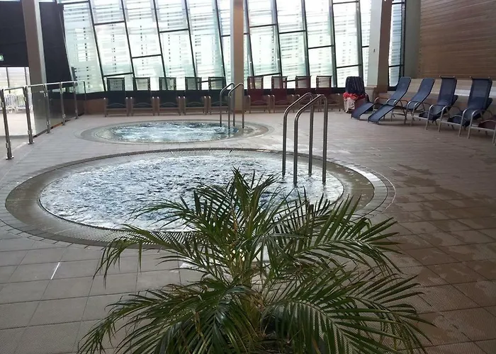 דירה Maja מורבסקה טופליצה